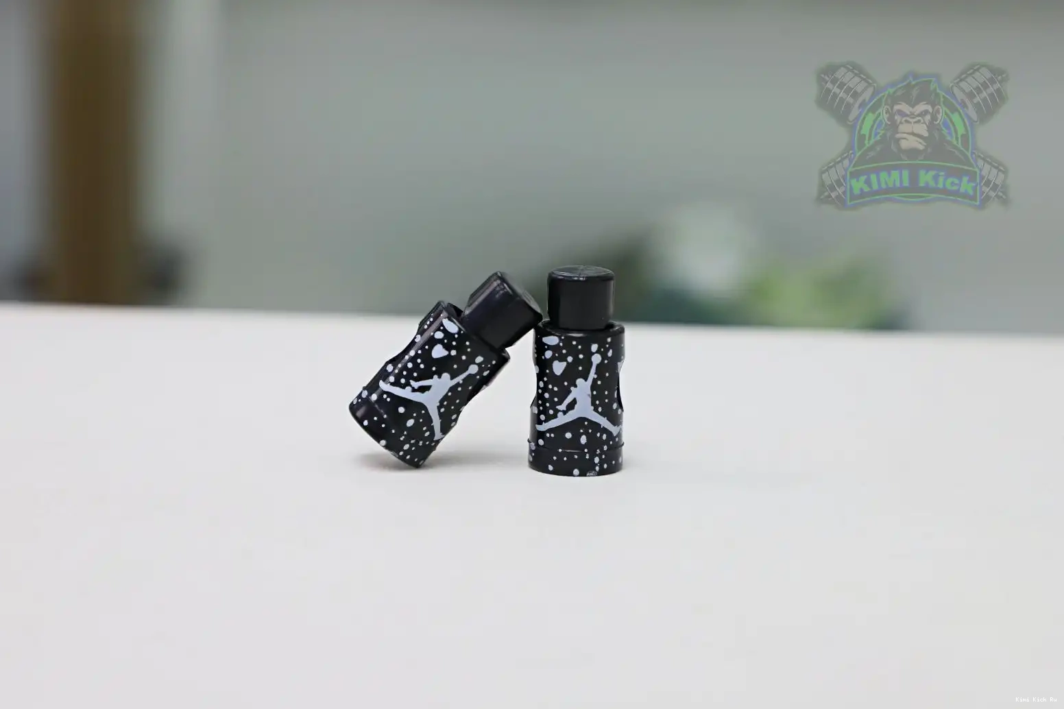 Oreo Kimikick Jordan 6 Retro Air Jordan 0810